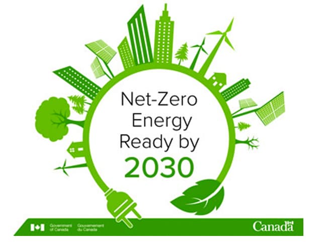 La carrera para lograr cero emisiones de gas invernadero