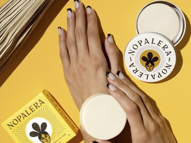 Boom de marcas  de belleza latina