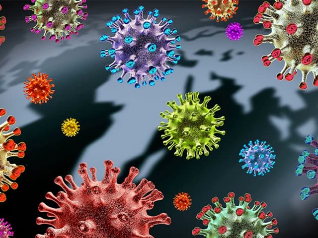 Realmente, ¿es la variante  Ómicron menos virulenta?