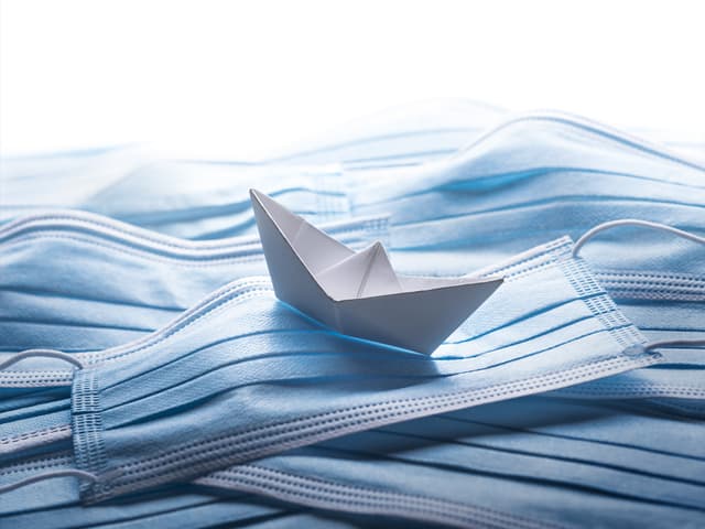 “La mitad de Europa se infectará con la Omicron”, según la OMS