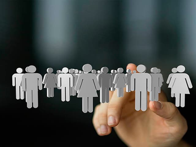 RR.HH descubre ahora el concepto de externalizar