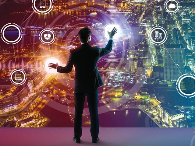 Las tendencias tecnológicas que las empresas aplicarán