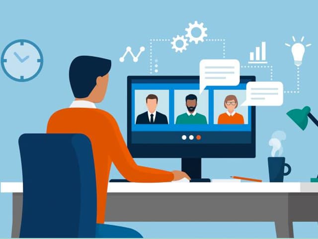 ¿Cómo quieren trabajar los  colaboradores en este 2022