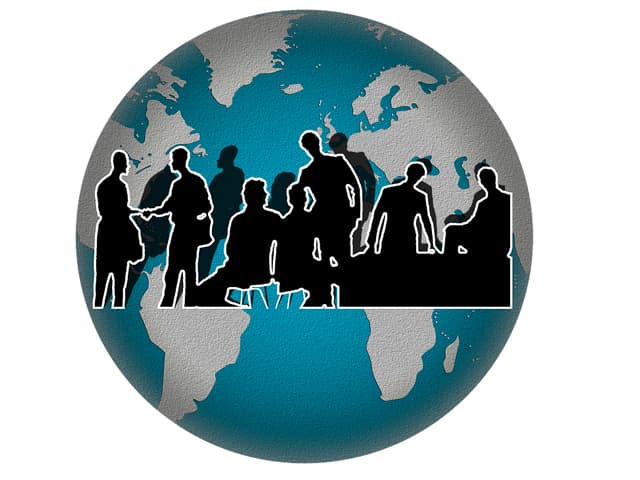 Cómo se reconfigurará el  futuro del mundo laboral