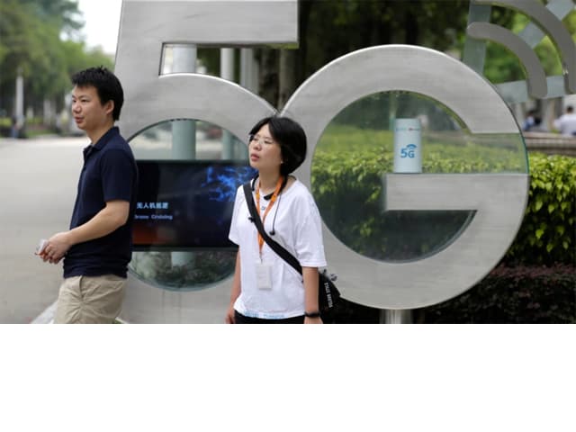 ¿Por qué se demora la tecnología 5G?