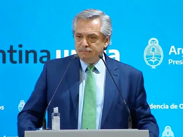 Estrategia: licuar gasto con una inflación de más de 60%