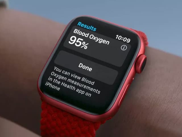 En desarrollo otra capacidad para el Apple Watch