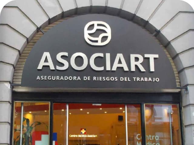 ASOCIART superó 1 millón de trabajadores cubiertos 