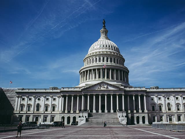 La deuda norteamericana supera los US$ 30 billones