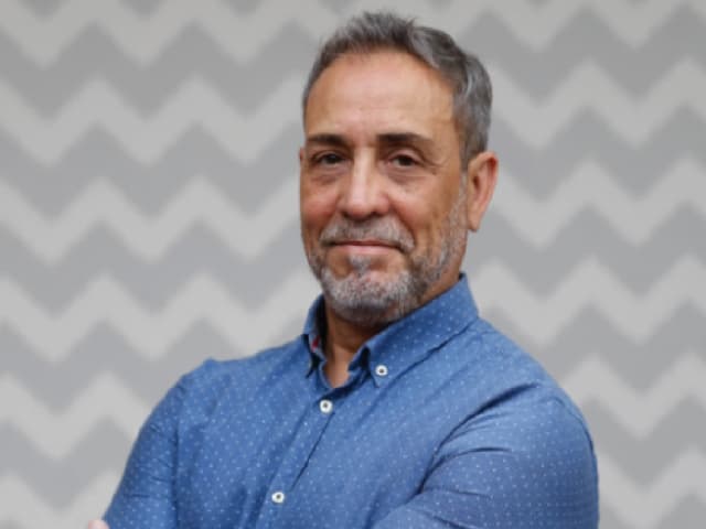 Transgresión creativa: cómo  cambiar el orden de las cosas