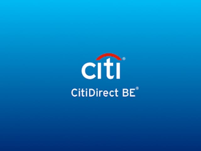 CitiDirect se clasifica en lo más alto del ranking de portales online