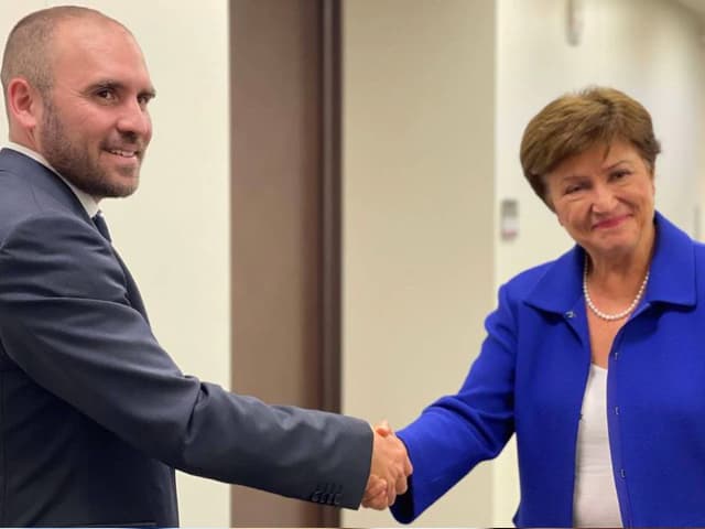 FMI: según IDESA, el nuevo  acuerdo también fracasará