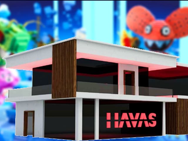 Havas Group abre su primera comunidad virtual en el metaverso