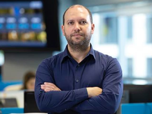 Escenario que insinúa  el futuro del trabajo