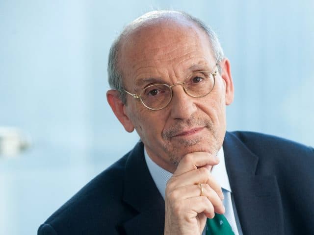 Dependencia energética: el  talón de Aquiles de Europa