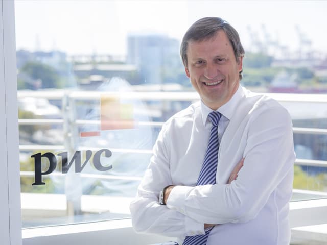 Desafíos y riesgos en procesos  de negocios y de compliance