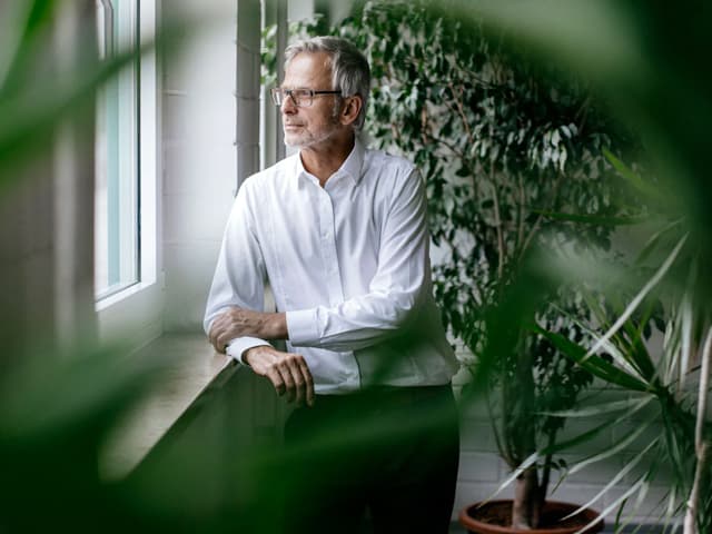 Mejor la economía en este año según los CEO locales