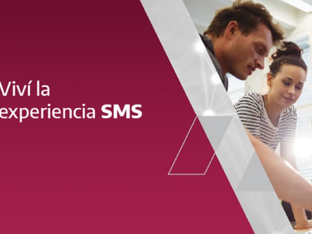 SMS Buenos Aires contratará a más de 100 jóvenes profesionales durante 2022