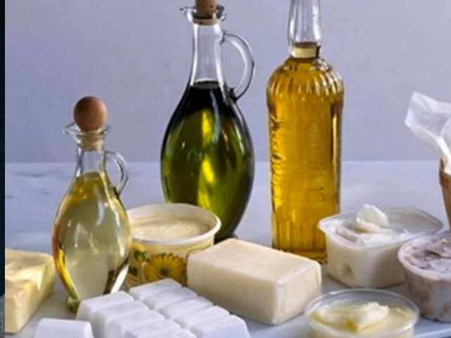 Aceite, leche, carne, cada vez más caros