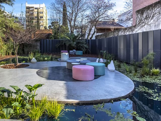 Desafíos y soluciones para las ciudades sustentables