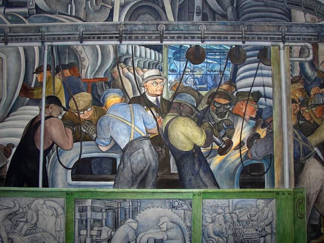 Las herramientas para reinventar el capitalismo