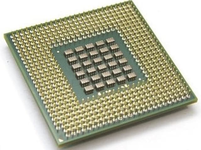 Muy frágil la oferta de chips