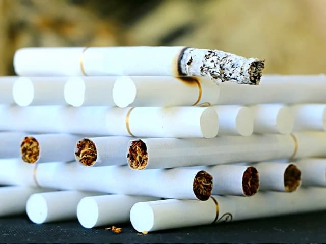 La industria del tabaco es nociva pero atrae inversiones