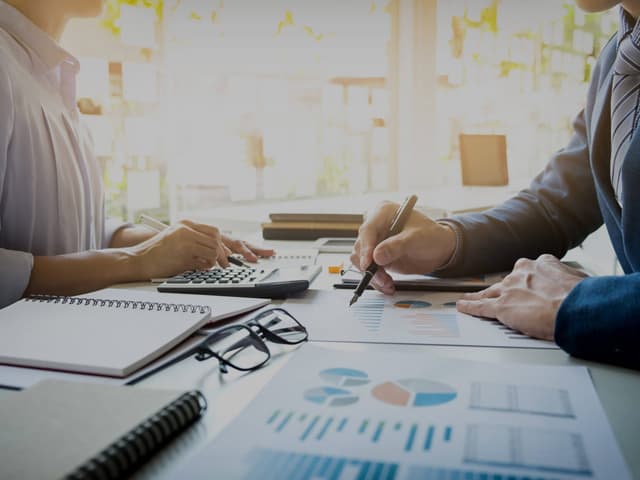 Auditoría y consultoría 2022: la  planificación de lo imprevisible