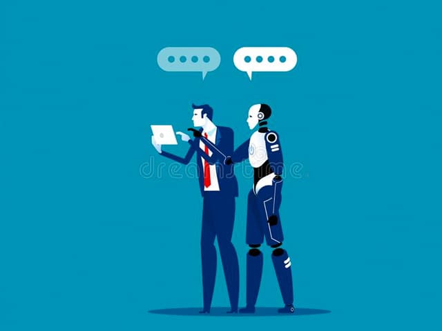 Contacto tech-human, mejor que uno de solo con humanos