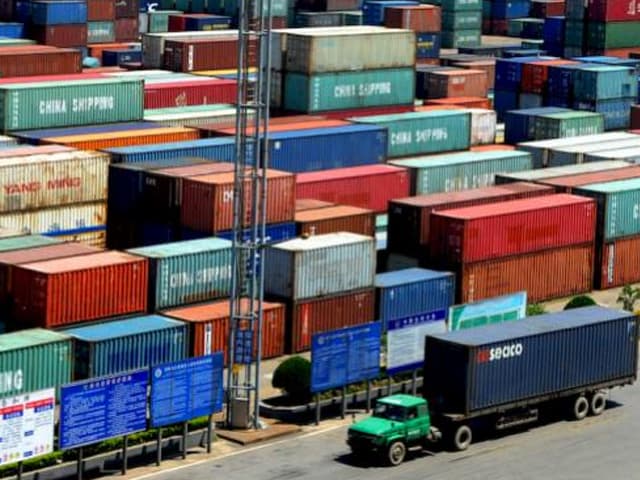 Intercambio con Brasil con exportaciones estancadas