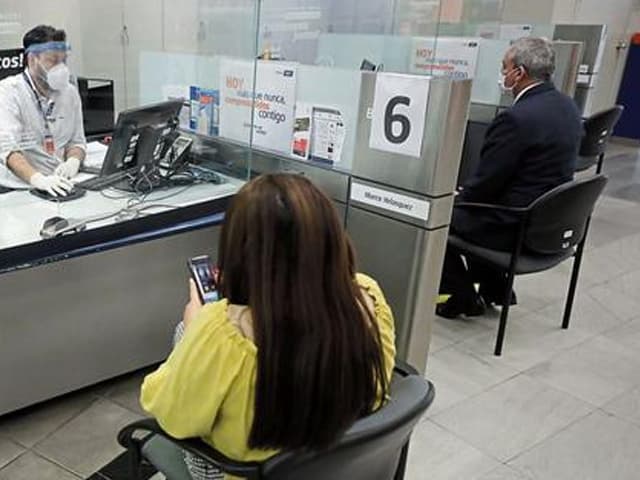 Creció el acceso al primer crédito en el interior del país