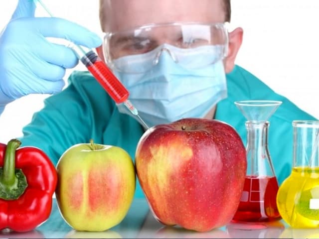 Los cultivos transgénicos mitigan el cambio climático