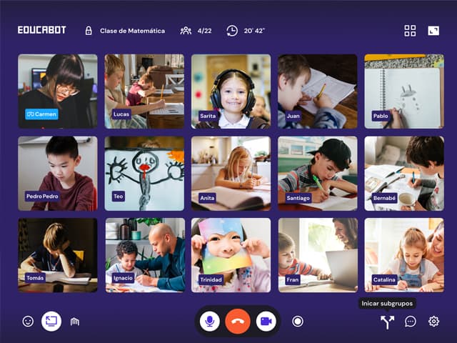 Robótica y programación, la educación que se viene