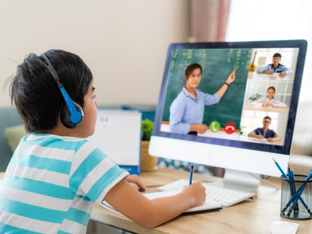 La seguridad online es esencial en la educación