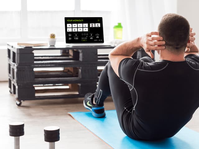 Salud y bienestar, un mercado que crece