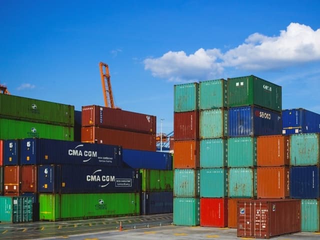 Importaciones: casi triplican aumento de las exportaciones