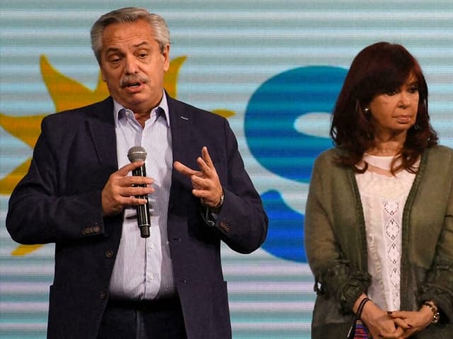 Metas muy modestas pero demasiada crisis de poder