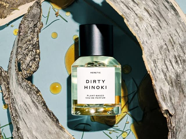 Fragancias naturales es  mucho más que “oler bien”