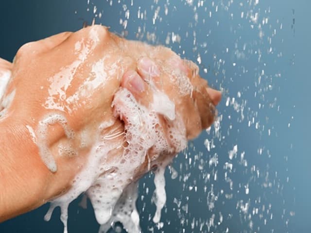 Cómo son los hábitos de higiene de los argentinos