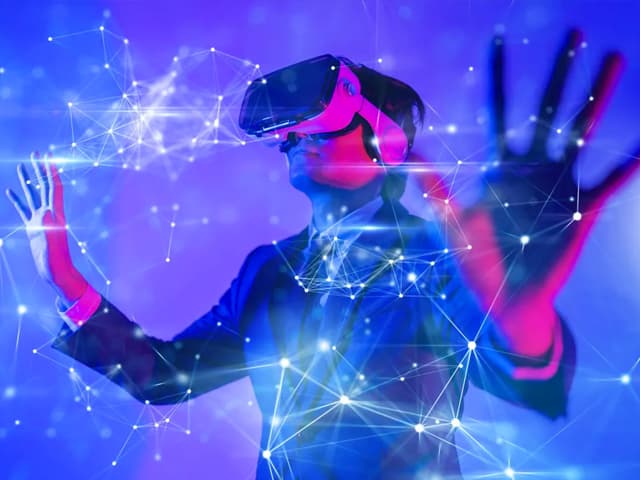 Metaverso o la revolución en interactuar con el mundo