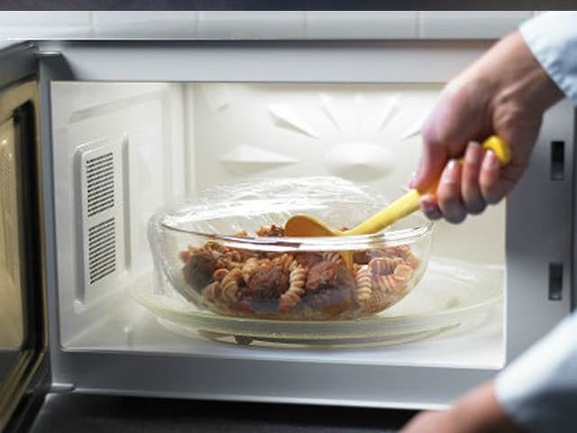 Al calentar alimentos, ¿se  pierde valor nutricional?