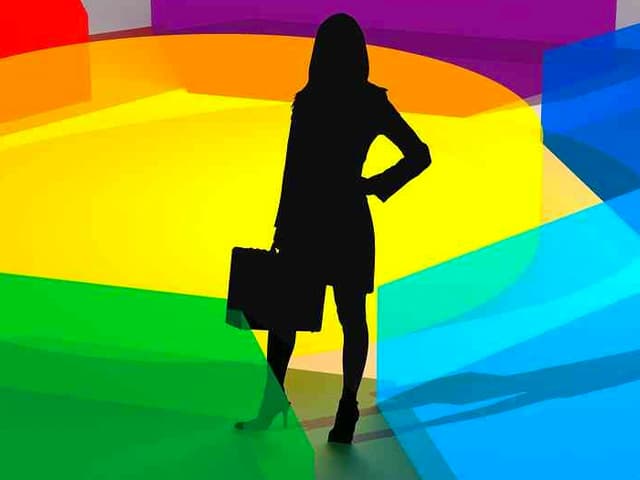 Mujeres de Negocios, para  agrupar a emprendedoras