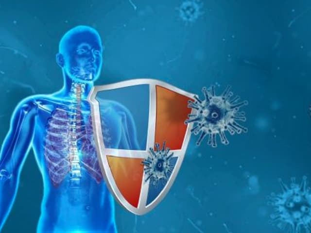 La súpervacuna contra todas las variantes del SARS-CoV-2