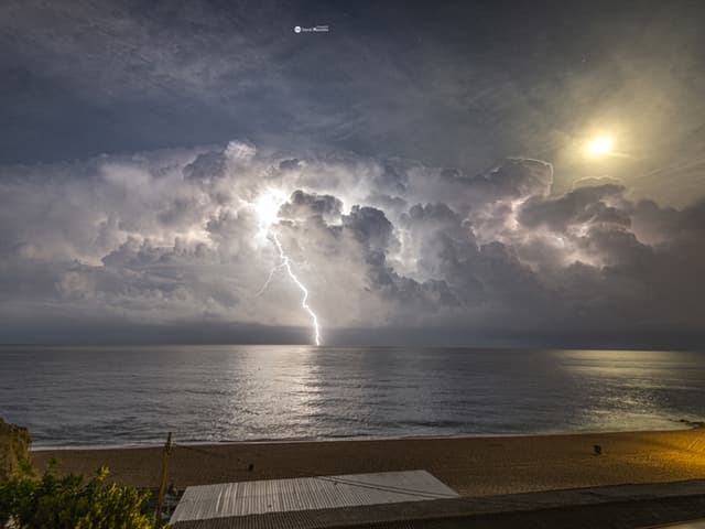 Aciertan cada vez más las predicciones meteorológicas
