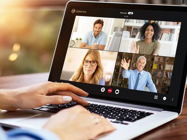 Tendencias empresariales y laborales para el 2022