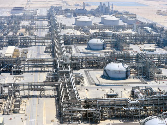 Saudi Aramco aumentará la producción de petróleo