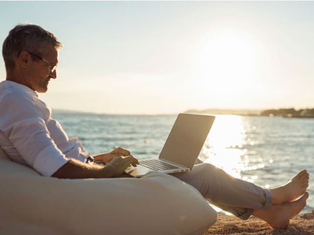 El combo trabajo + placer es el nuevo “business trip”