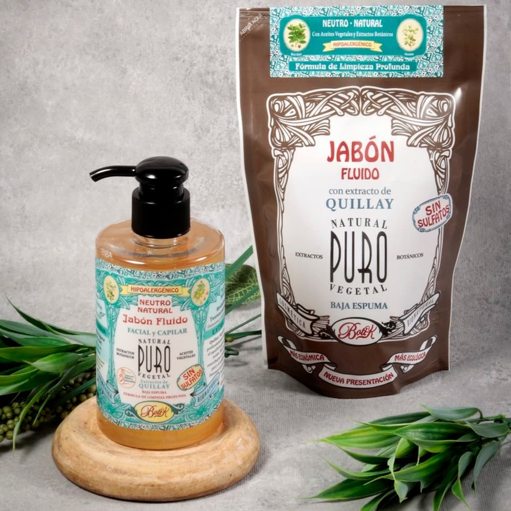Boti-K Puro, la empresa argentina de cosmética e higiene bionatural que exporta a Rusia y Taiwán