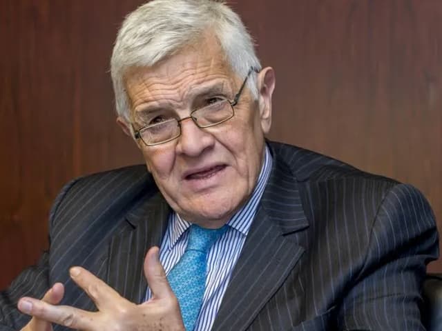 La OTAN no garantiza la seguridad de Europa