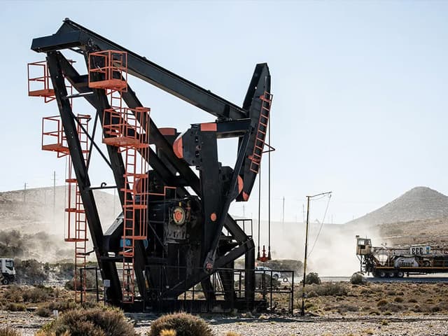 Fuerte recuperación en el Comahue y Chubut